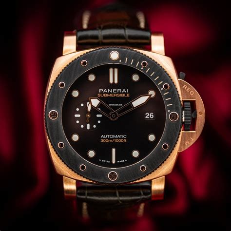 panerai 483|Panerai .